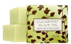 Greenwich Bay cleansing spa soap creamy lather shot illustrating gentle daily cleansing.