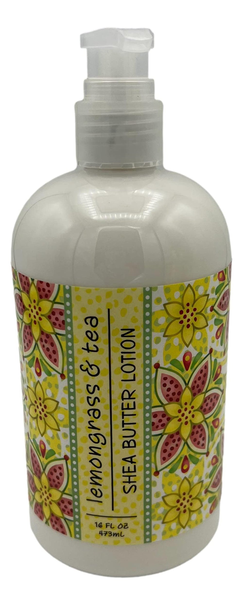 Greenwich Bay set packaging display with hand soap and lotion duo for gifting