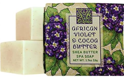 Greenwich Bay Soap Gift Set packaging showcases a ready-to-gift presentation.