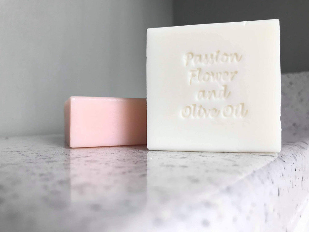 Greenwich Bay Soap Sampler Seafresh Mineral: clean seaside notes for daily handwashing