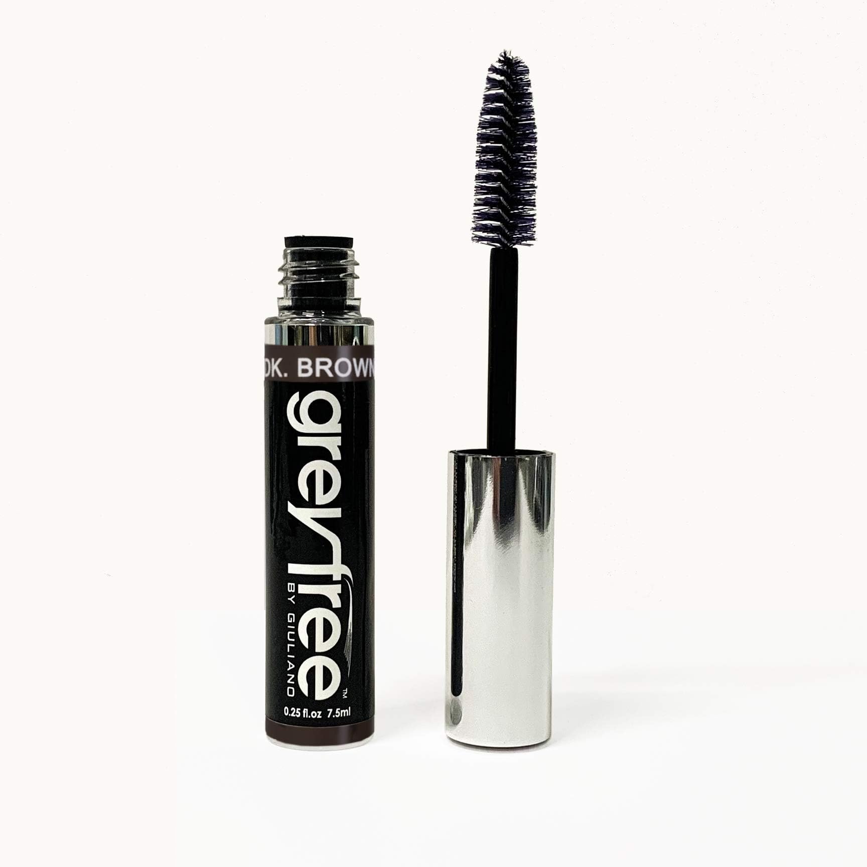 Greyfree 2-pack Dark Brown box for convenient pairing