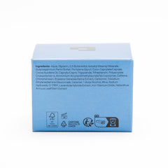 Grimoire New York Micro Super Greens blend detail with antioxidant-rich formula