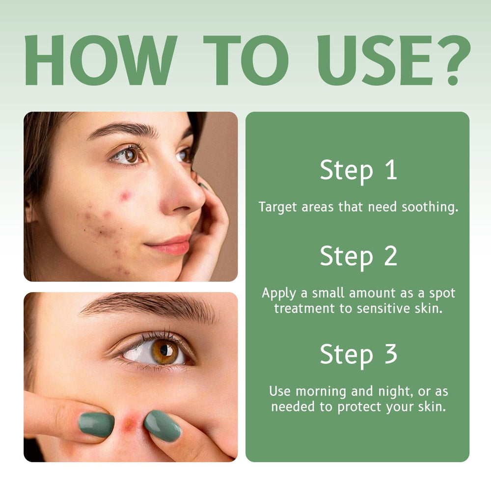 GROEI fragrance-free label, dermatologist-tested and cruelty-free