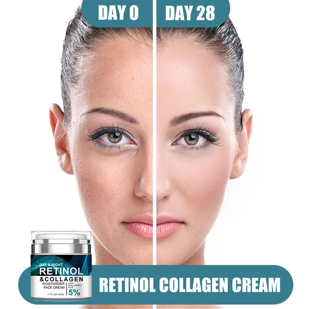Grospe All skin types compatibility image shows universal suitability.