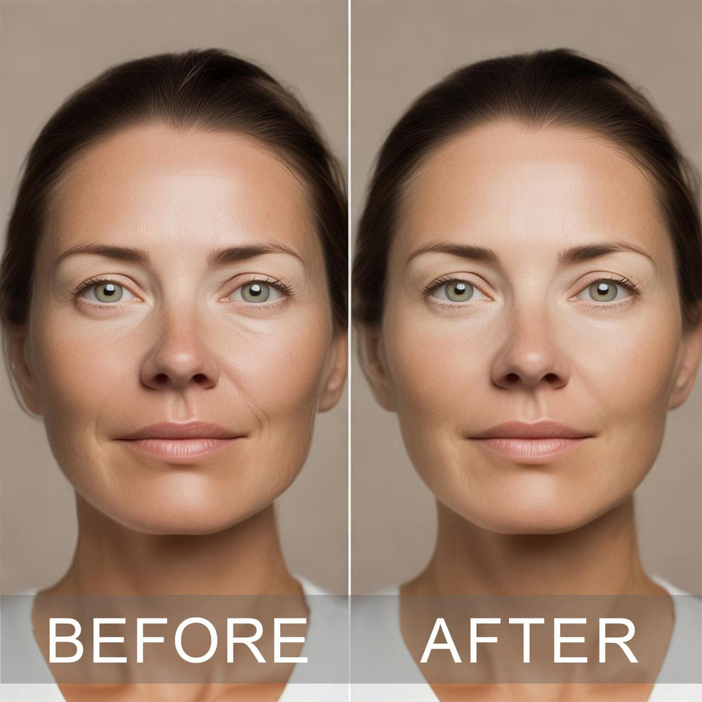 Grospe snail mucin 95% detail highlighting deep moisturization.