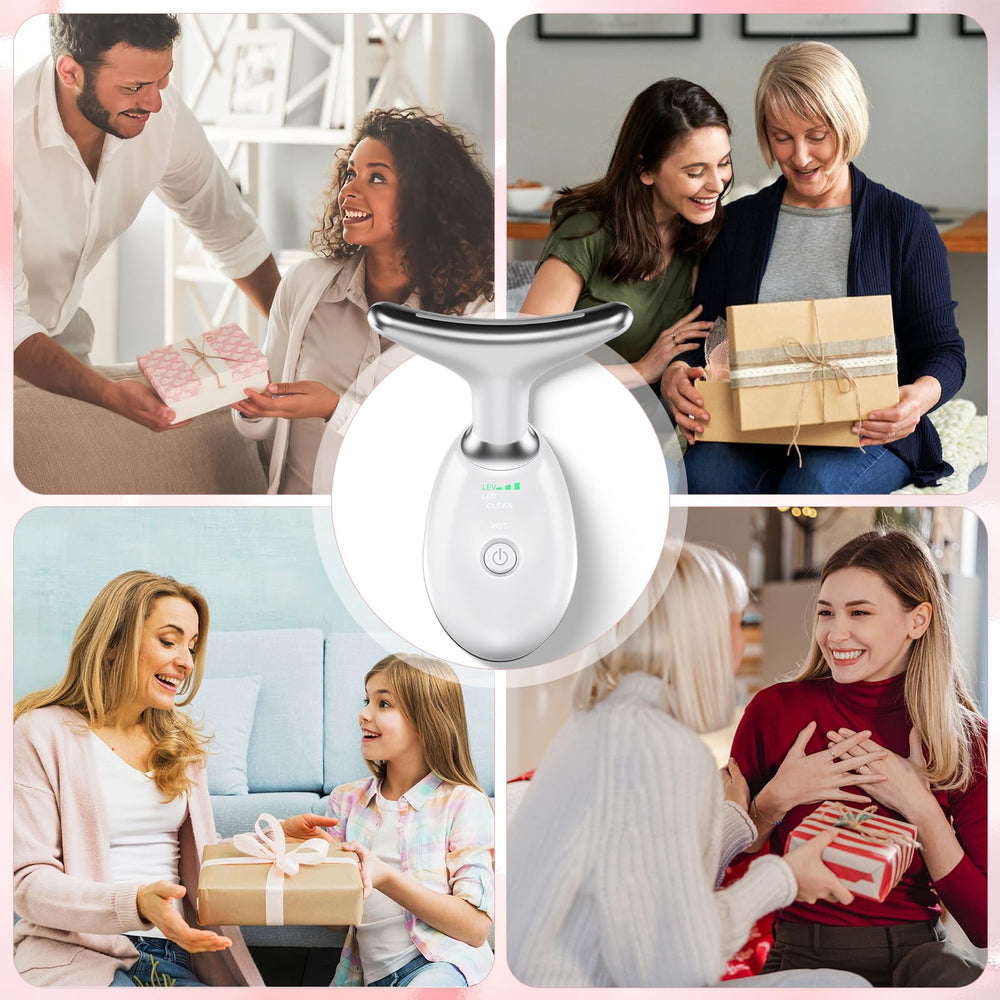 GroTawel at-home beauty device—portable, easy to use.