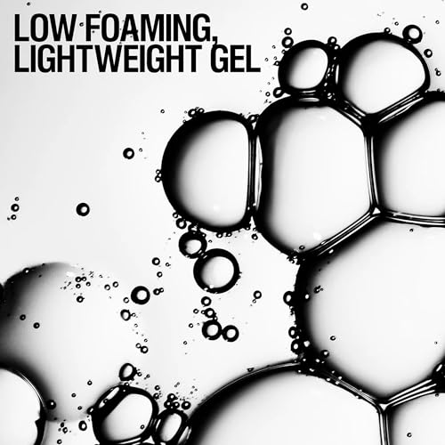 Grown Alchemist Energize Body Cleanser hand application demonstrates hydrating cleanse.