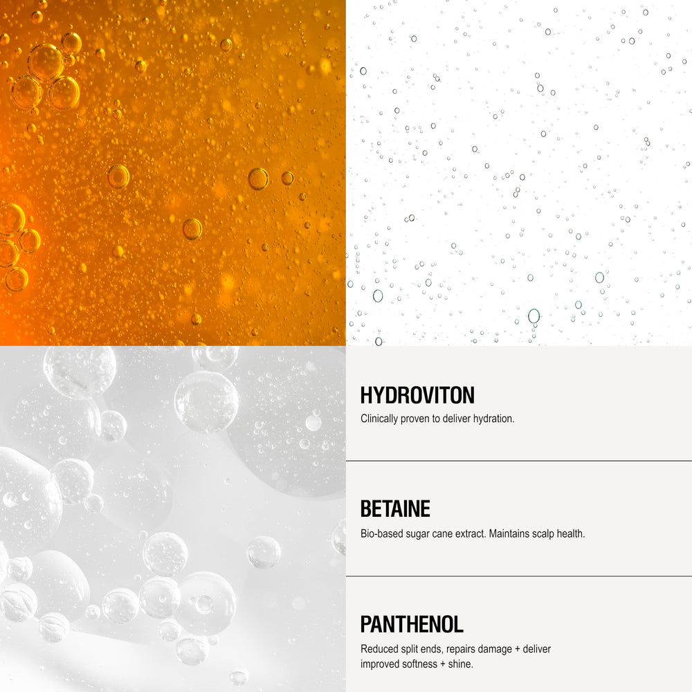 Packaging shot of Hydra-Restore product emphasizing vegan, cruelty-free ethos
