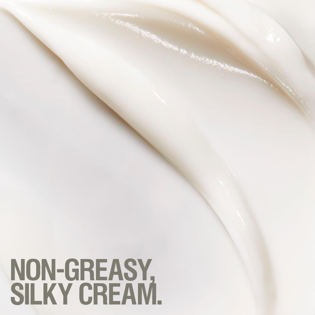 Grown Alchemist Restorative Body Cream applied to arm for easy daily use.