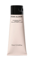 Grown Alchemist Skin Renewal Mask pack shot showing detoxifying clay for radiant skin