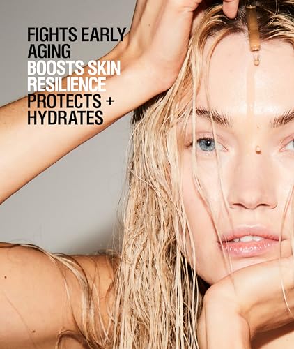 Grown Alchemist Sea Buckthorn blend supports antioxidant protection for radiant skin