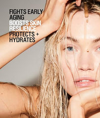 Grown Alchemist Sea Buckthorn blend supports antioxidant protection for radiant skin