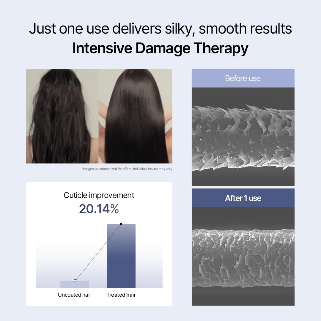 GROWUS Sea-based actives power professional-grade at-home care
