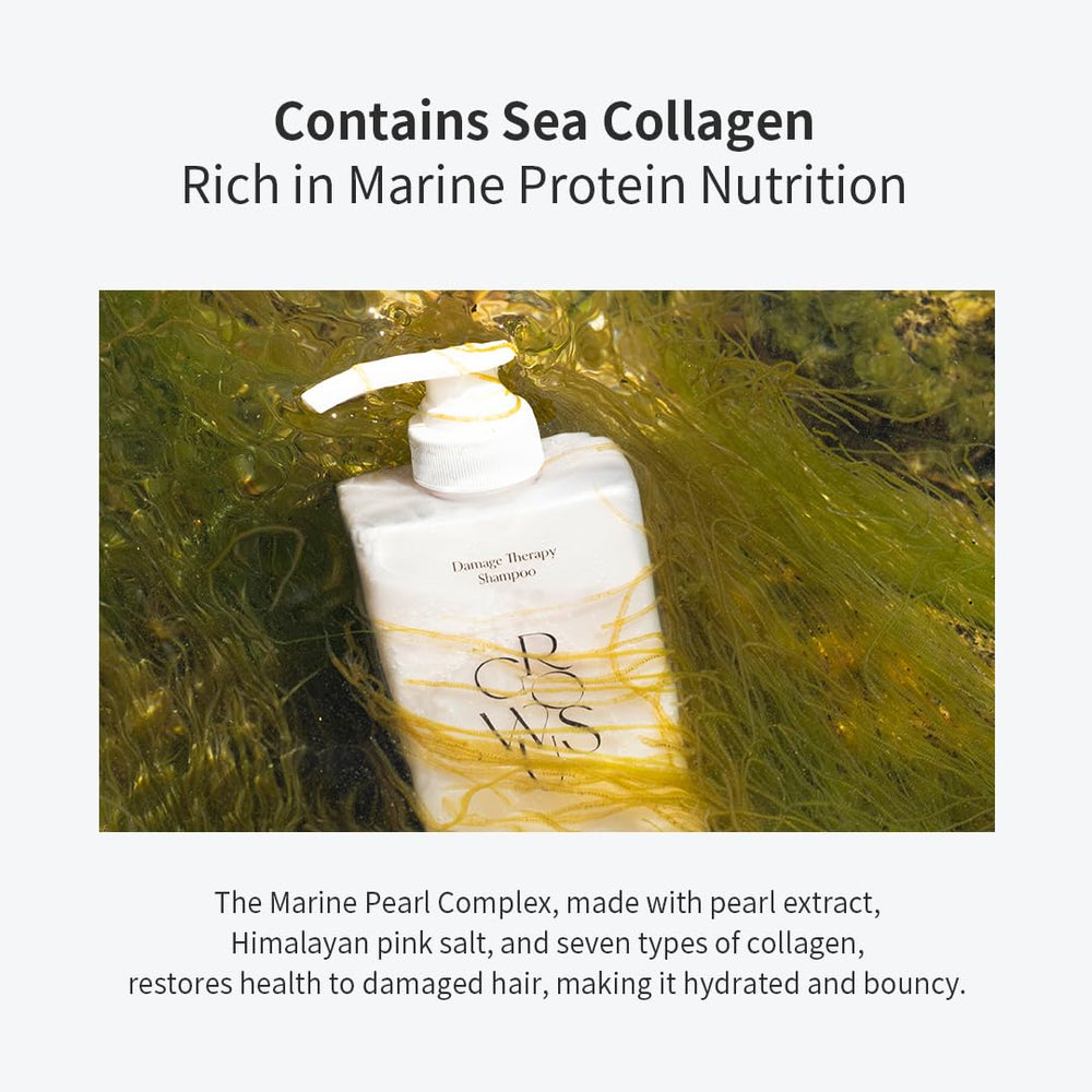 Luxurious texture and dense foam enhance the cleansing ritual.