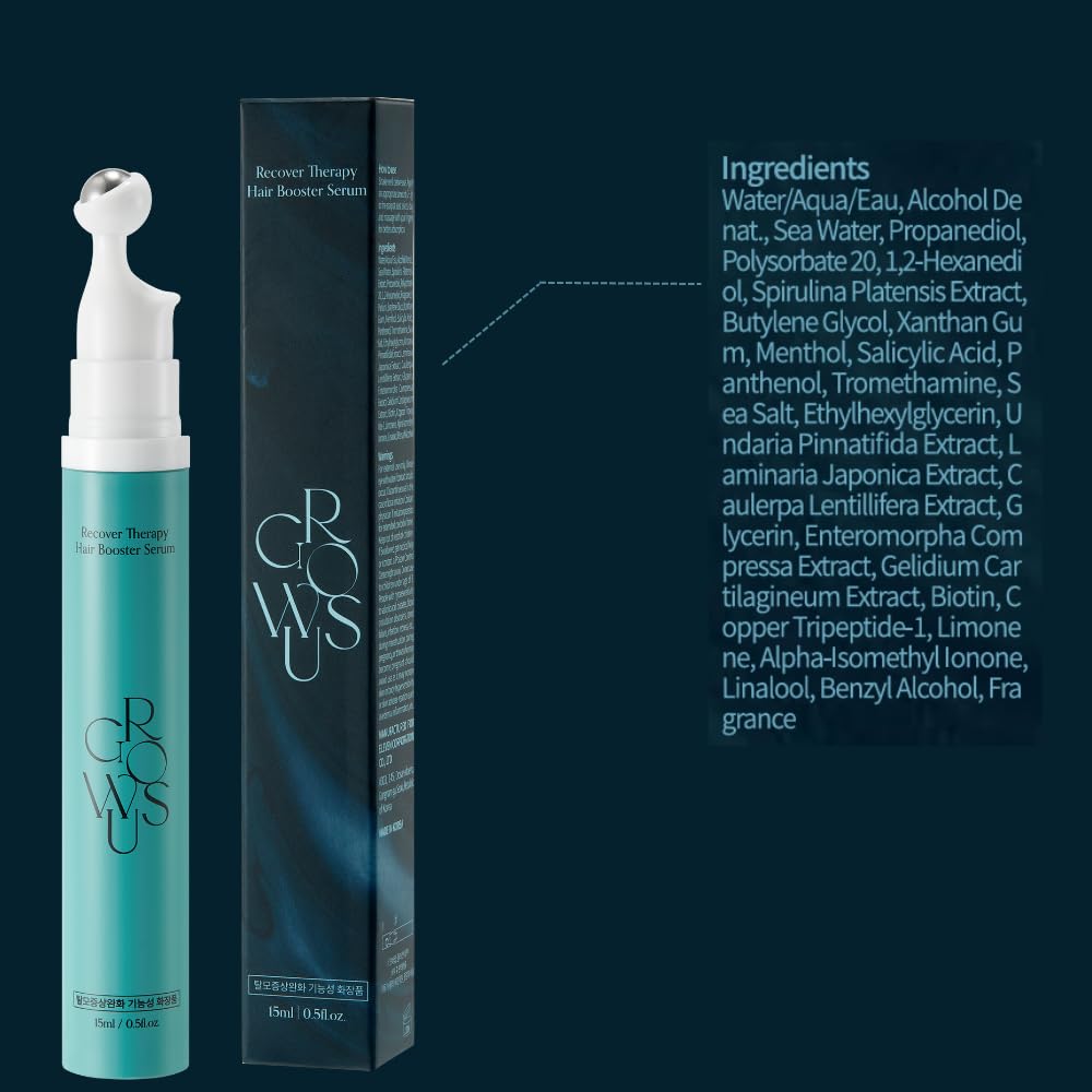 Eco-friendly packaging using 50% PCR plus FSC certification.