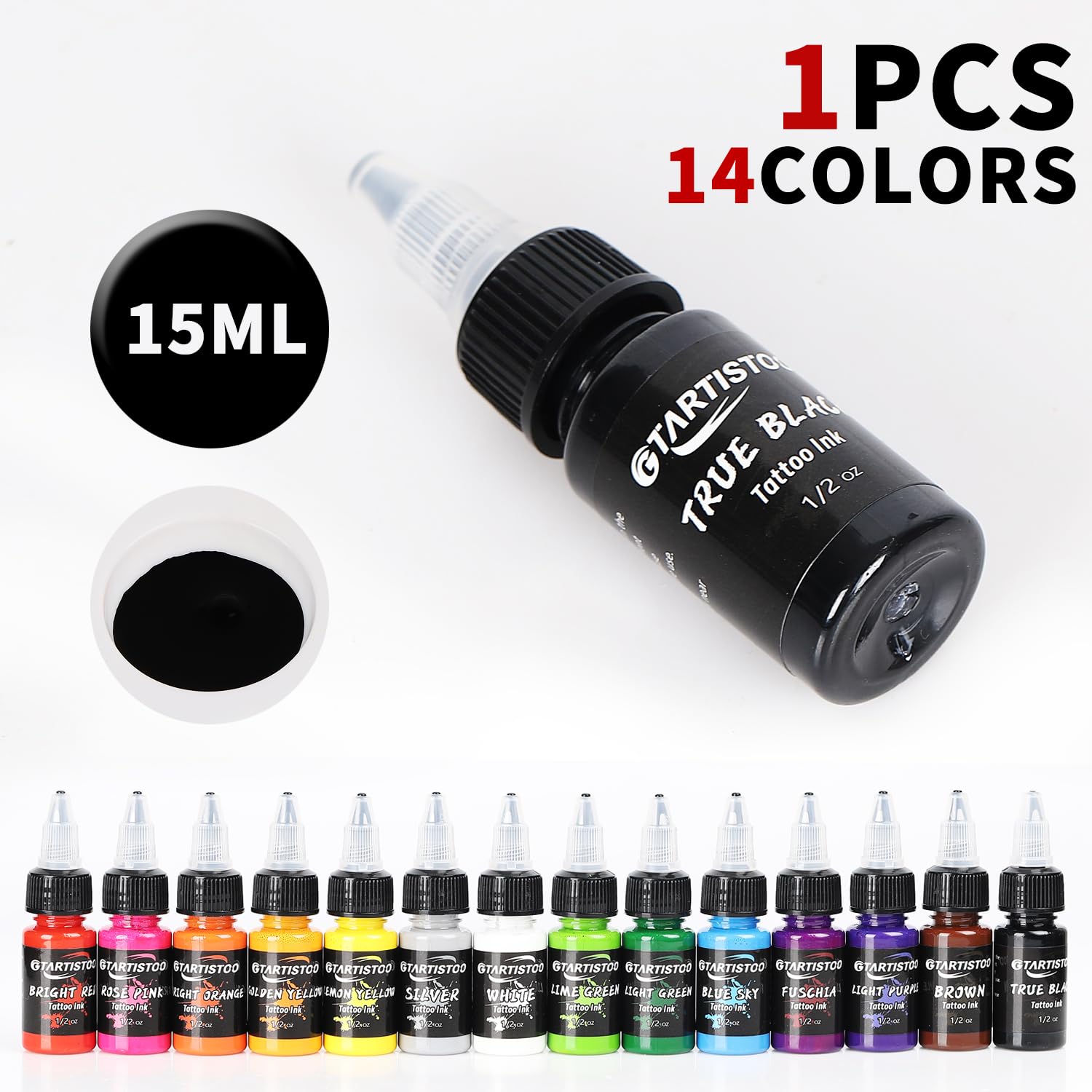 GTARTISTOO satisfaction guarantee supports reliable artist supplies.
