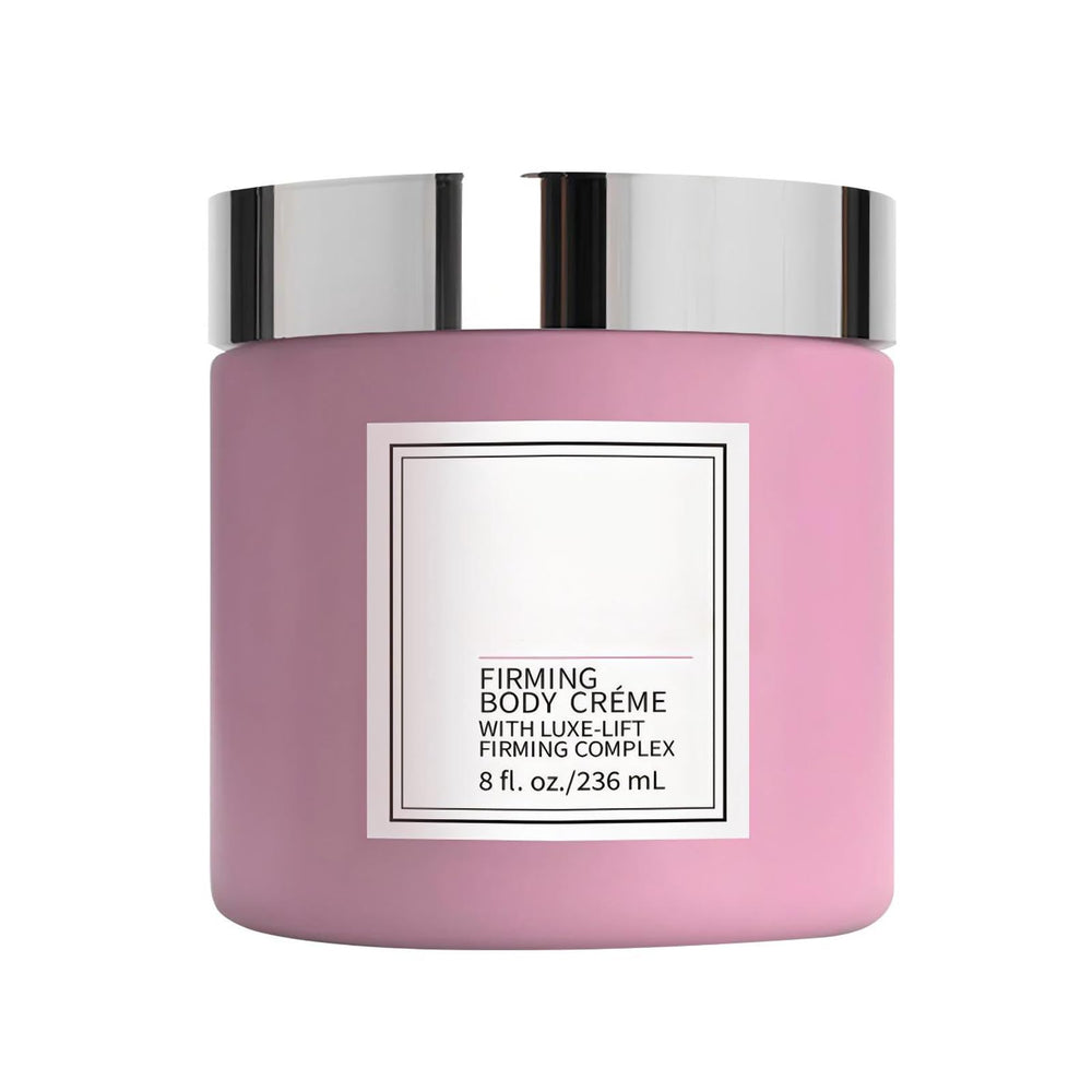 GTVOSY Champagne Lift Firming Body Creme bottle for daily use