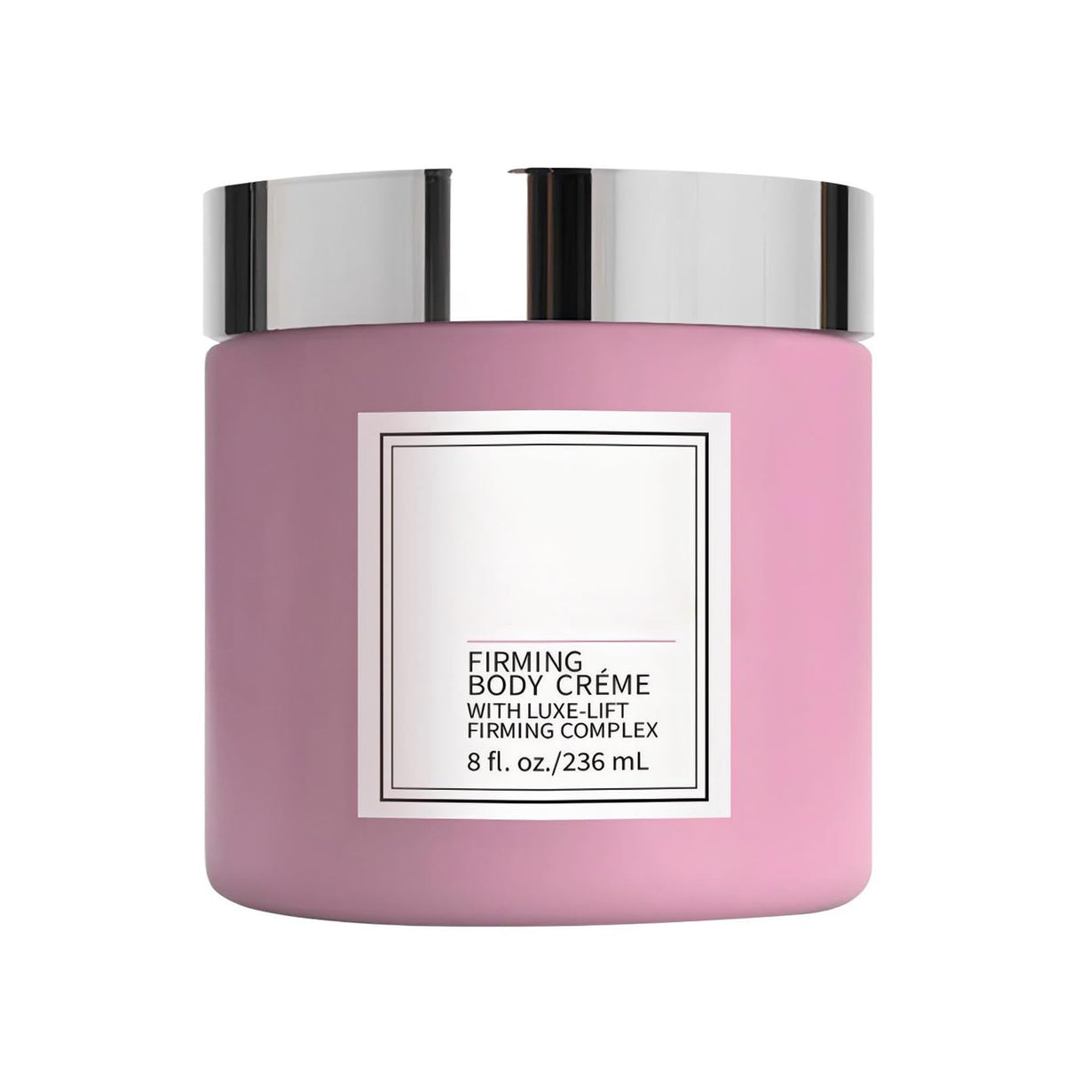 GTVOSY Champagne Lift Firming Body Creme bottle for daily use