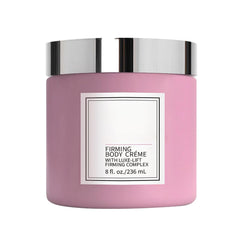 GTVOSY Champagne Lift Firming Body Creme bottle for daily use