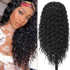 G&T Wig glueless cap with elastic band for secure, comfortable wear.