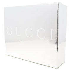 Gucci Flora Gorgeous Magnolia mini 10ml EDP spray, portable luxury for on-the-go touch-ups.