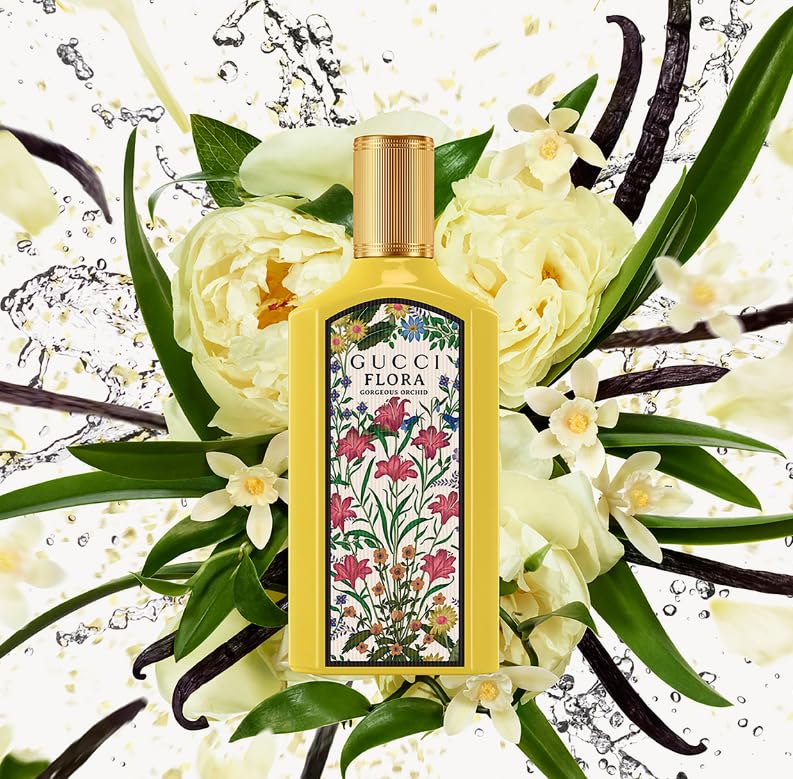 Gucci discovery set packaging, elegant gift presentation for fragrance lovers.