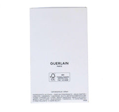 Guerlain L'Instant packaging box, enhances gifting appeal.
