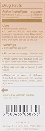 Guinot Hydra Finish SPF15 even skin tone concealing uneven patches while hydrating.