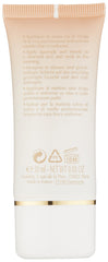 Guinot Hydra Finish SPF15 UV protection for daily sun defense in skincare routine.