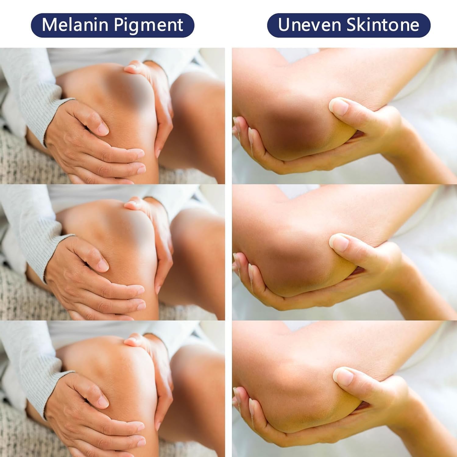 Gukei inner thigh bikini area care for targeted, comfortable use.