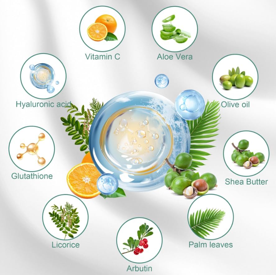 Gukei texture closeup of lightweight gel formula