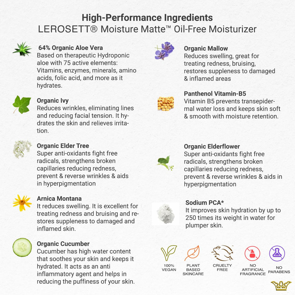 Fragrance-free formula emphasizes neutral aroma for sensitive skin.