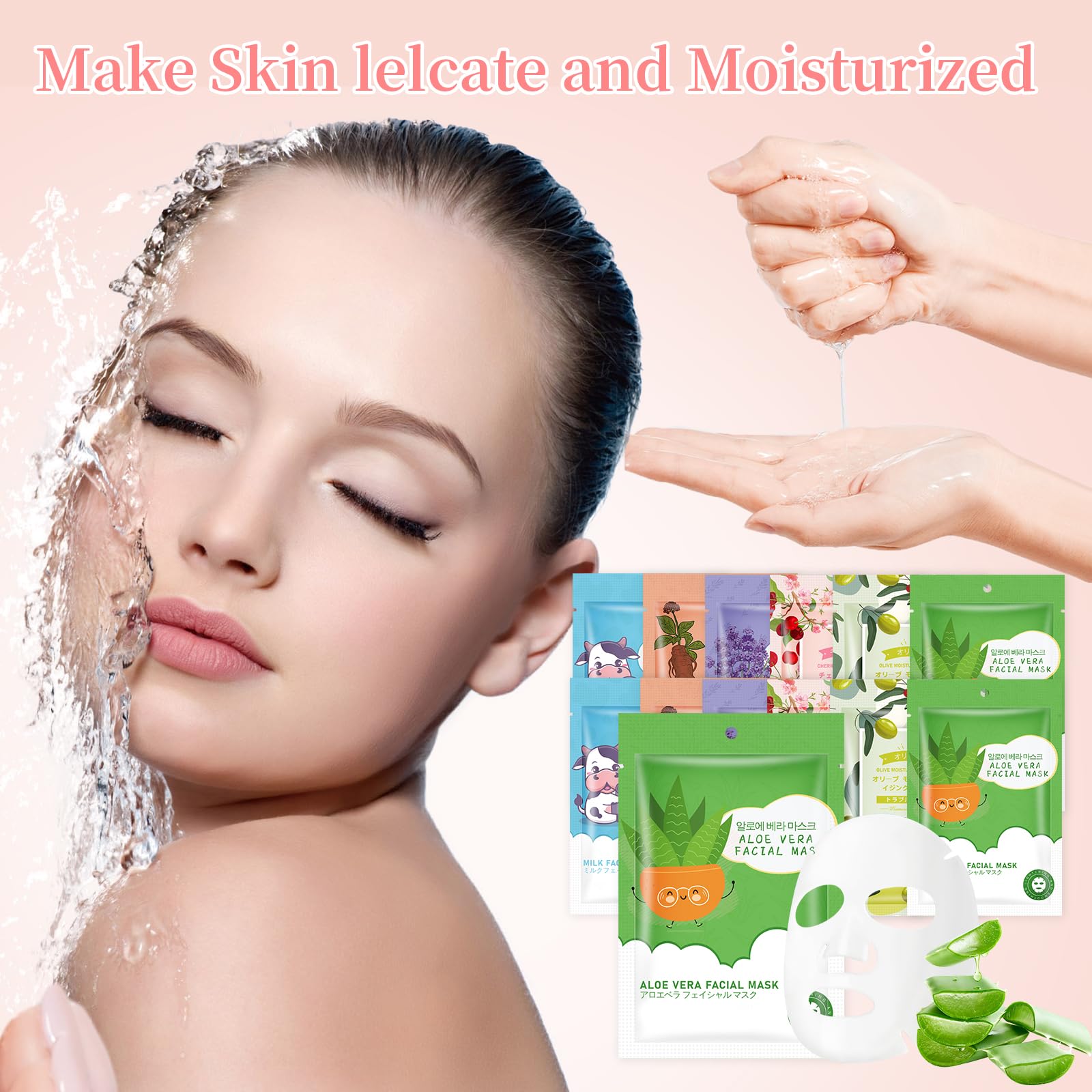GUOYAOLIFU application demo shows easy fit and full coverage.