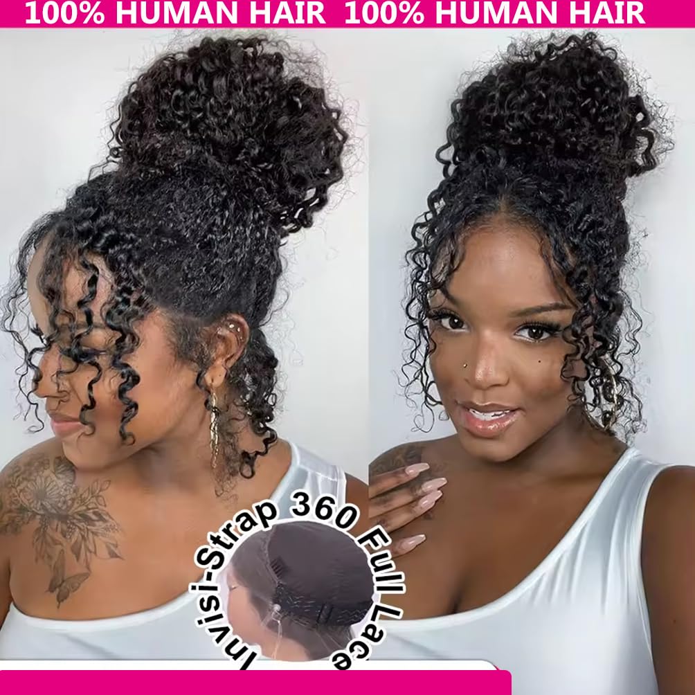 Gurxen glueless wig for quick, tool-free wear and confidence.