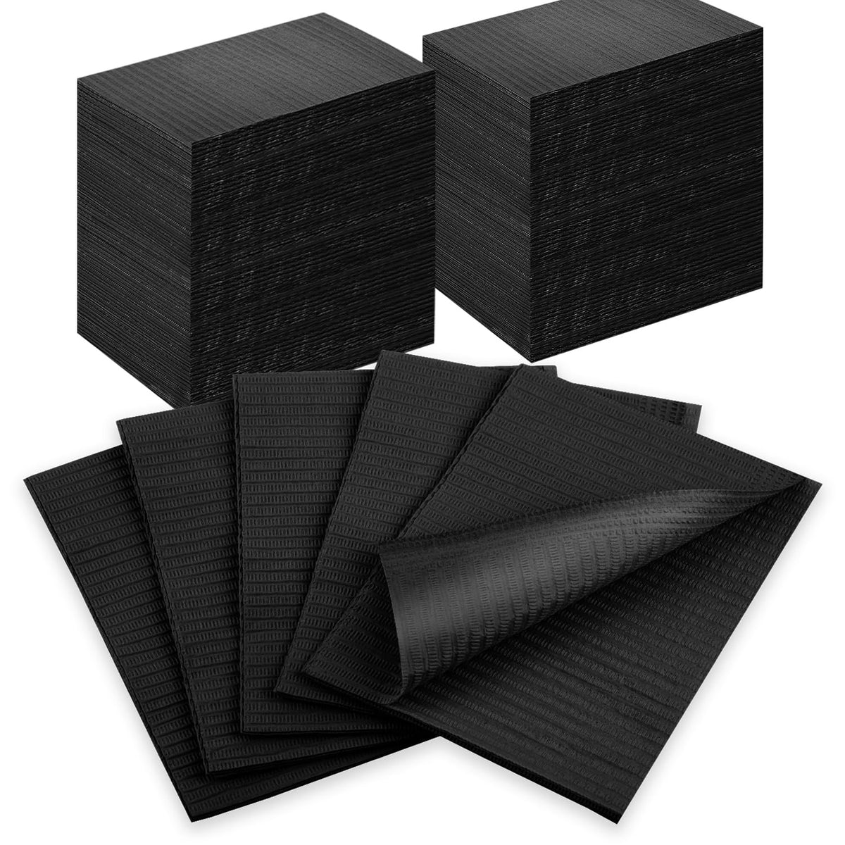 Gusnilo Nail Art Table Mat 13x18 inch surface ready for nails and liquids