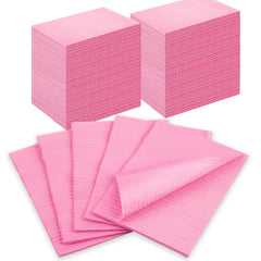 Gusnilo Nail Art Table Mat front absorbent surface prevents spills