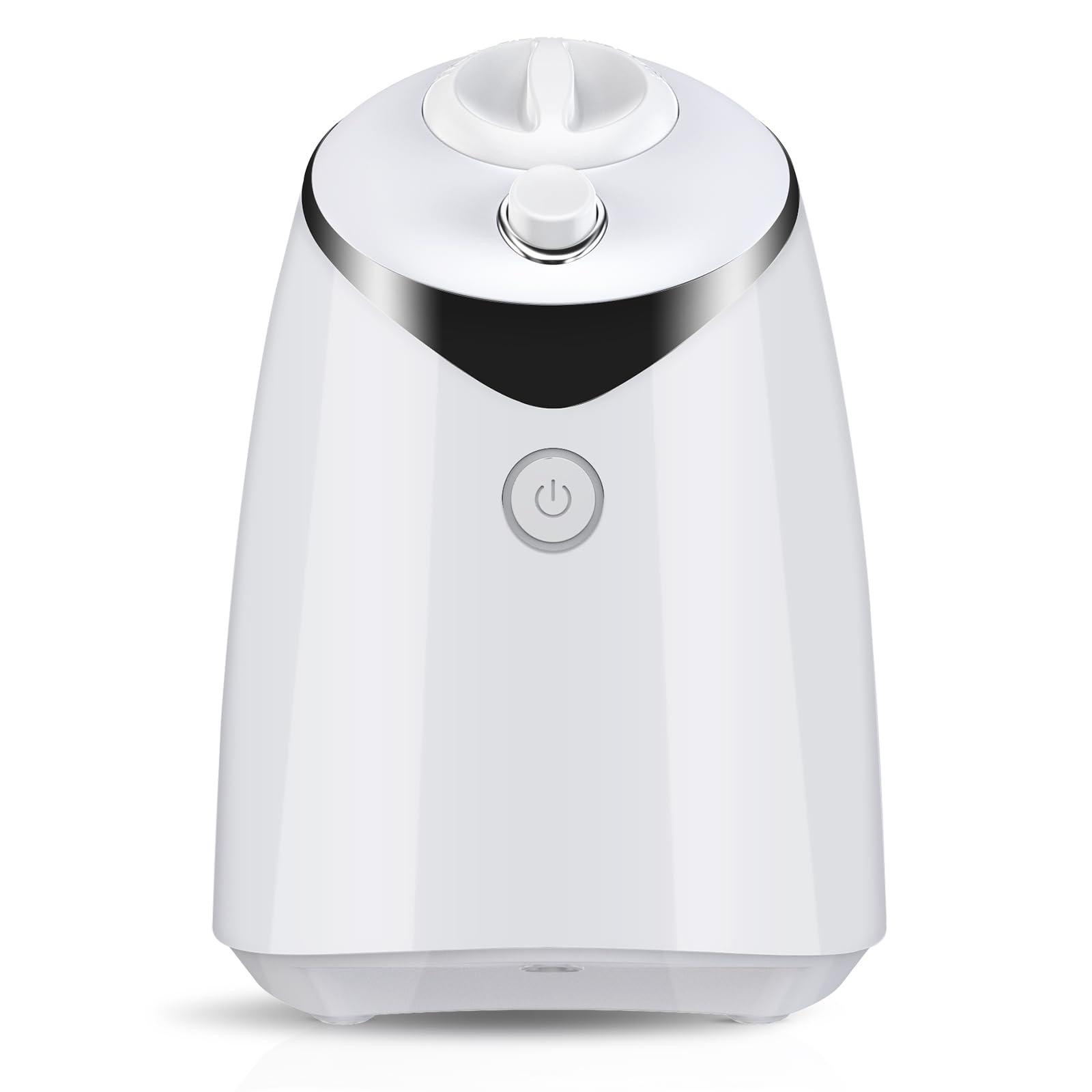 GVMSOR Face Mask Maker exterior close-up for an easy home spa routine.
