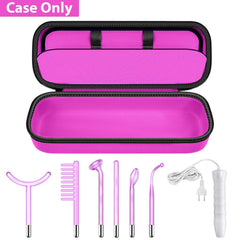 GWCASE exterior measures 13.5 by 9.75 by 3 inches for compact travel.