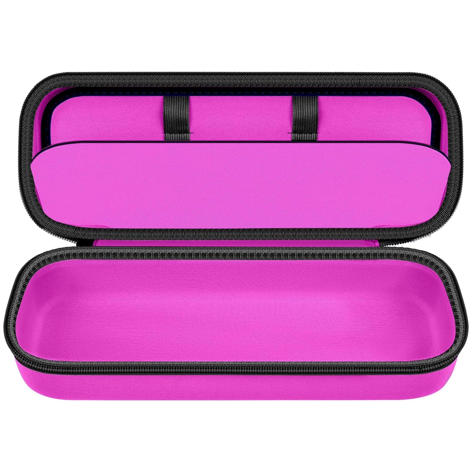 GWCASE sturdy handle for easy carrying between home and clinic.