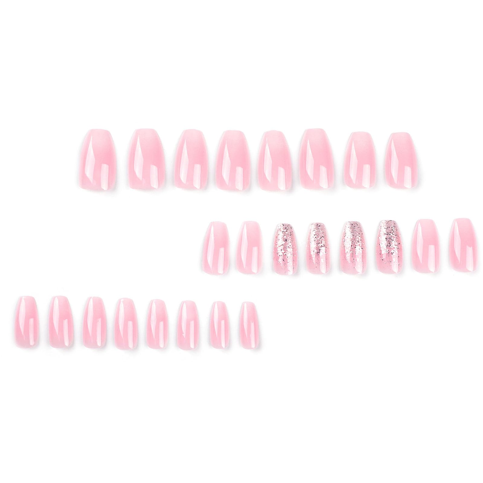 GXOIPNS mini nail file aids shaping and fitting.
