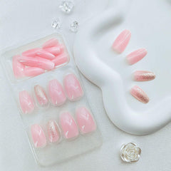GXOIPNS silver glitter design adds instant party sparkle.