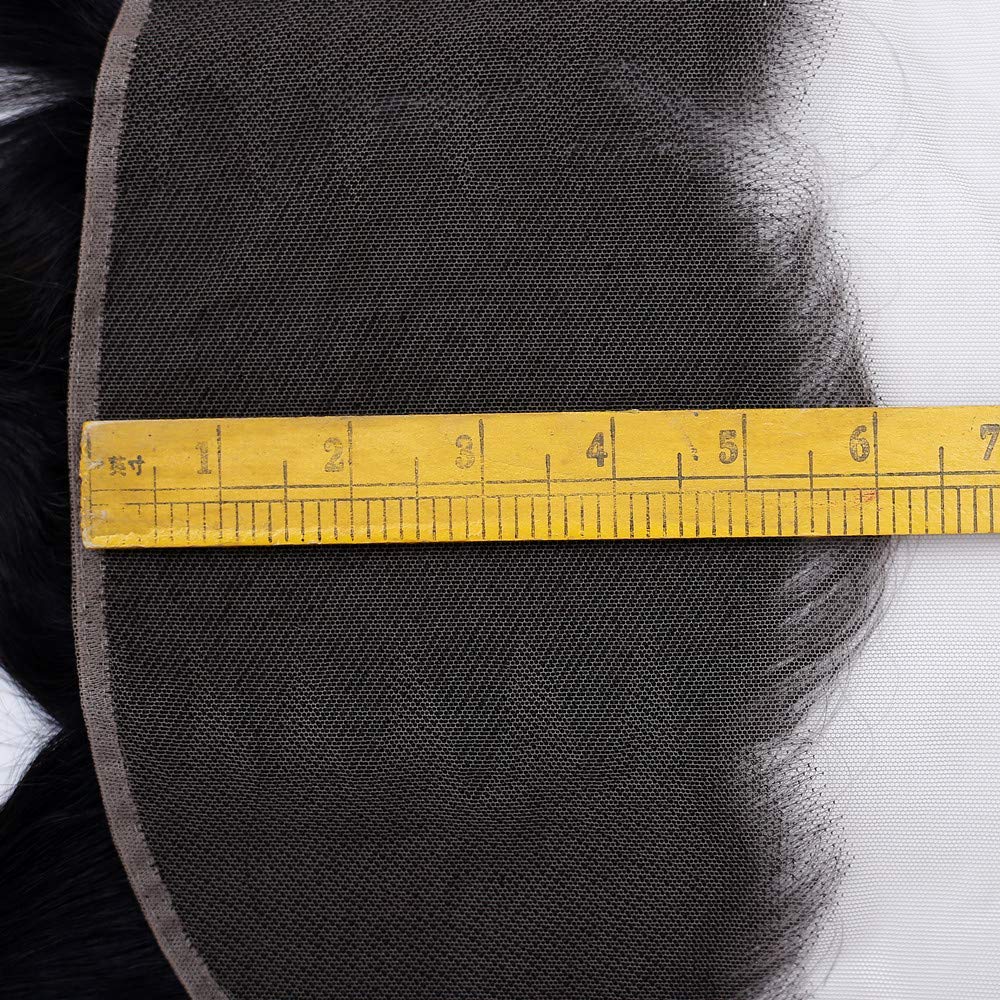 GYAJEP 13x6 body wave texture for versatile styling.