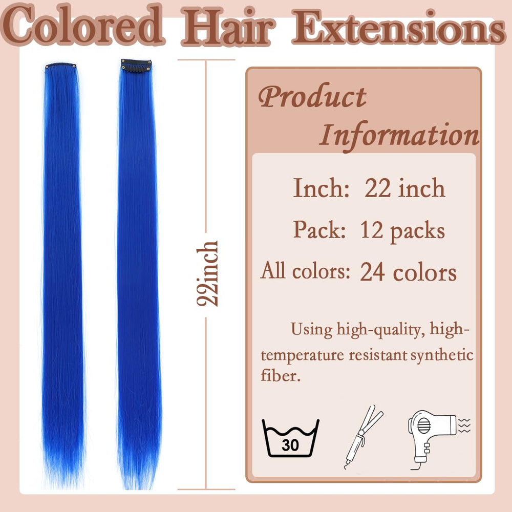 GZVIS Crystal Blue high-temp synthetic fiber close-up shows rich color.