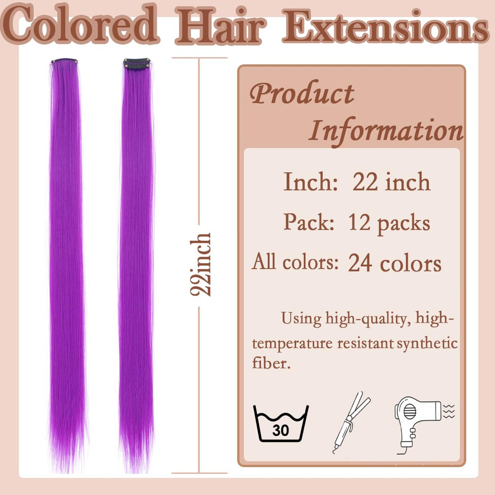 GZVIS independent packaging keeps each strand untangled and protected.