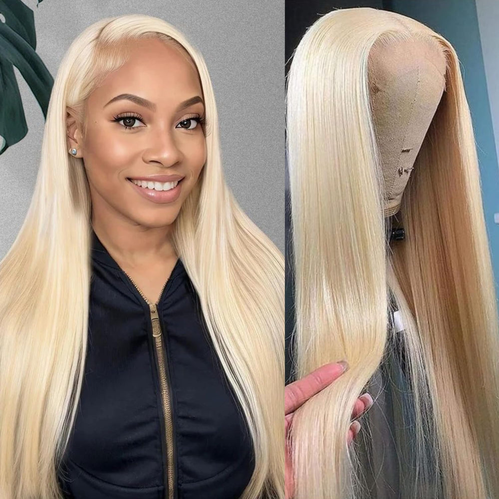 GZX 613 lace front wig straight 20 inch shows smooth, natural movement for daily wear.
