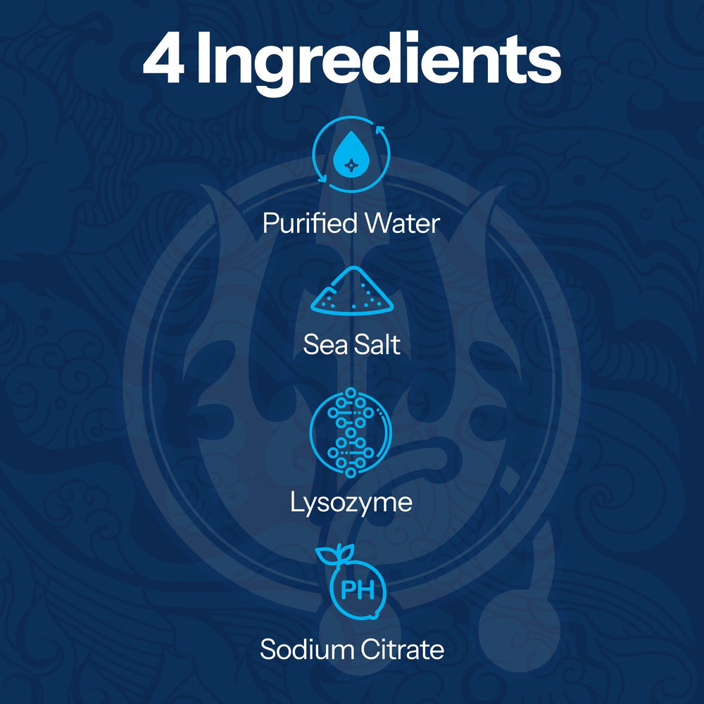 H2Ocean USA-made recyclable packaging reflecting eco-friendly materials