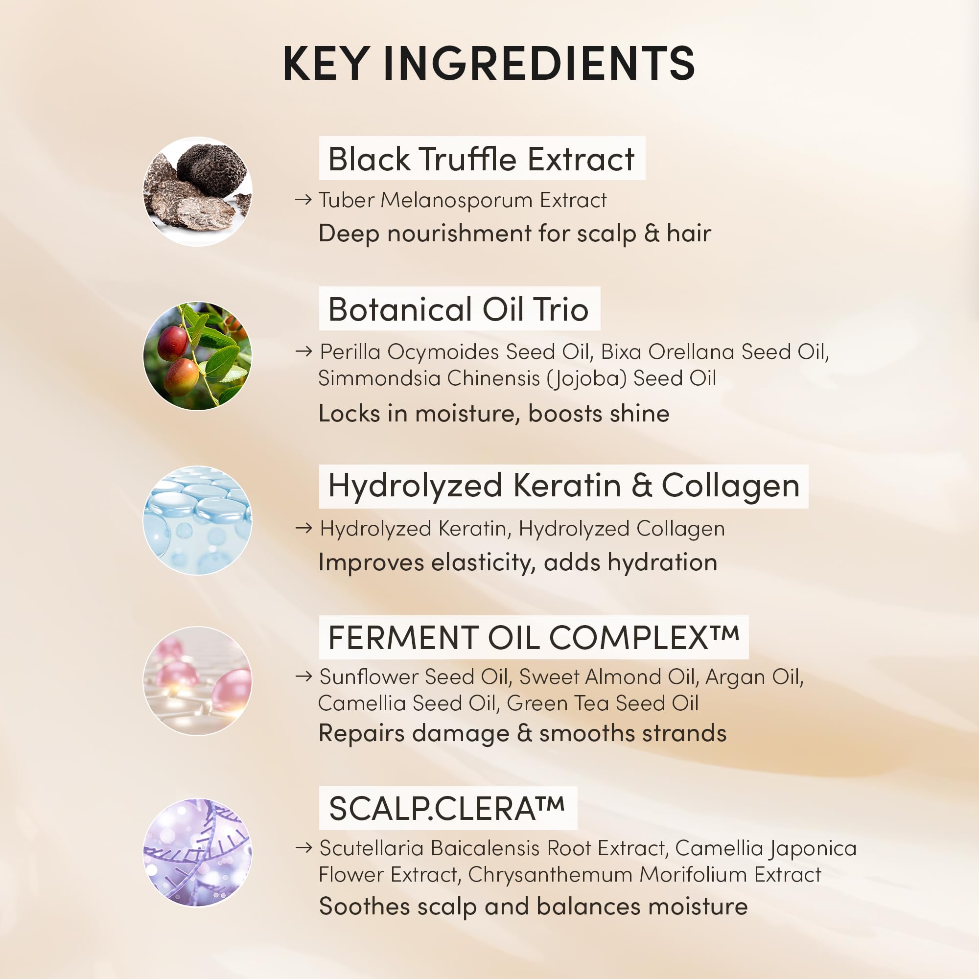 HAARAZ Instant Dye foam-lather provides smooth, mess-free coloring