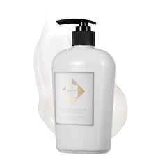 HADAT Deep Repair bottle close-up for damaged hair protection and vitality