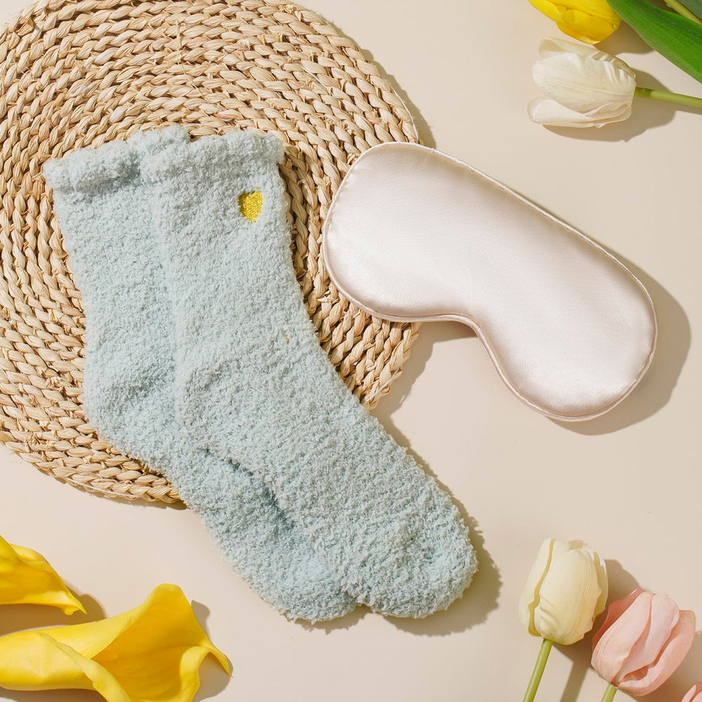 Haibeot self-care gift box designed for women on celebrations