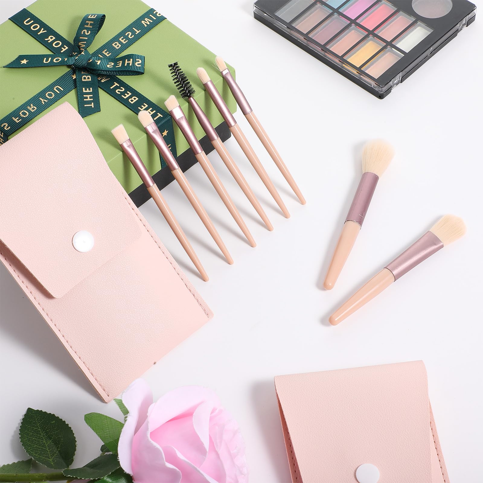 HaiFafafaing travel friendly compact size fits purses and totes